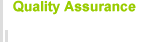QualityAssurance